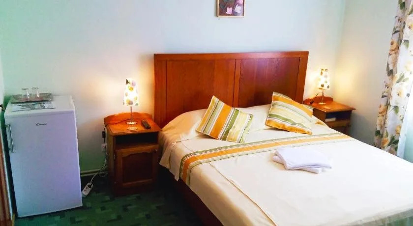 Pension Paunasul - фото 5