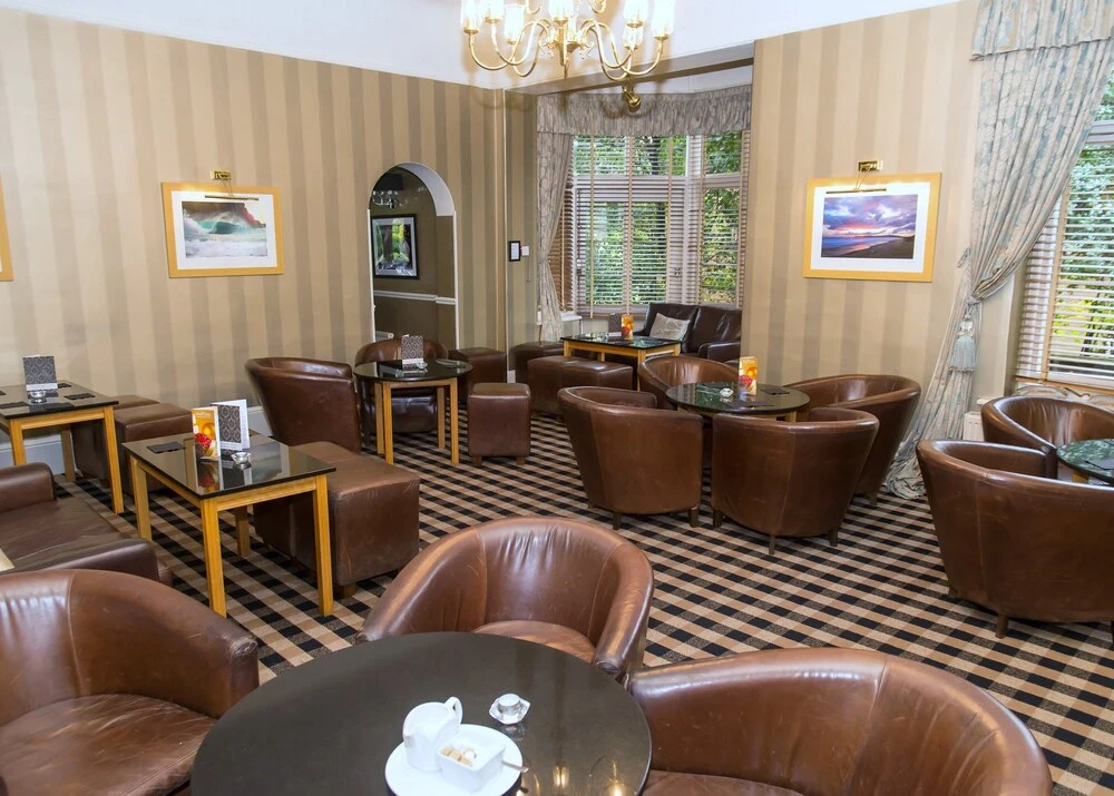 The Riverhill Hotel - Général