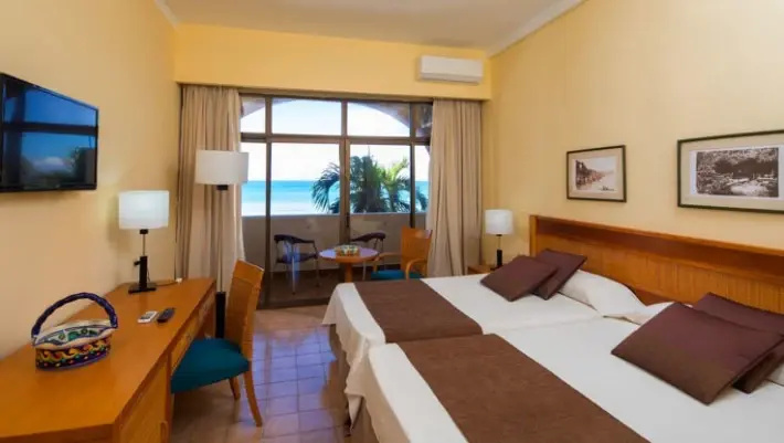 Starfish Cuatro Palmas Adults Only - All Inclusive