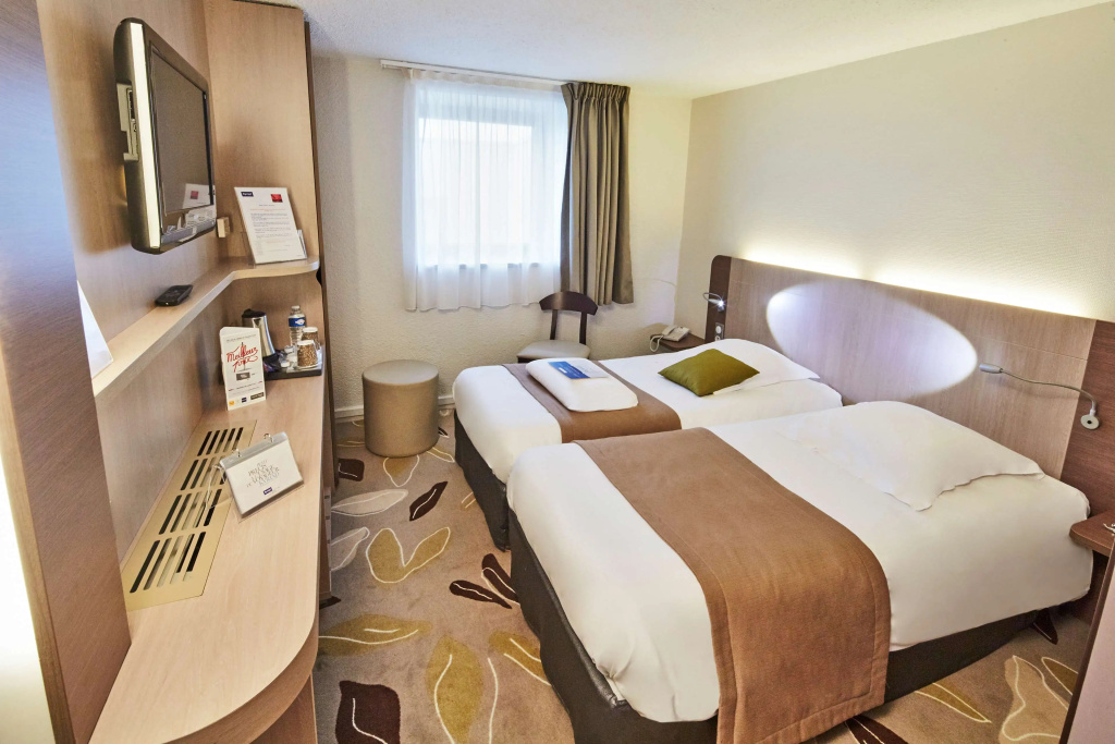 Hotel photo 4