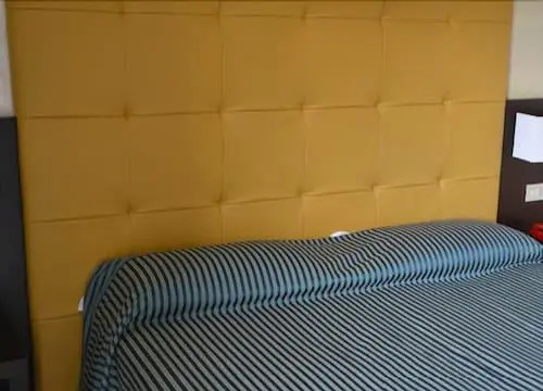 Hotel Stockholm - Général