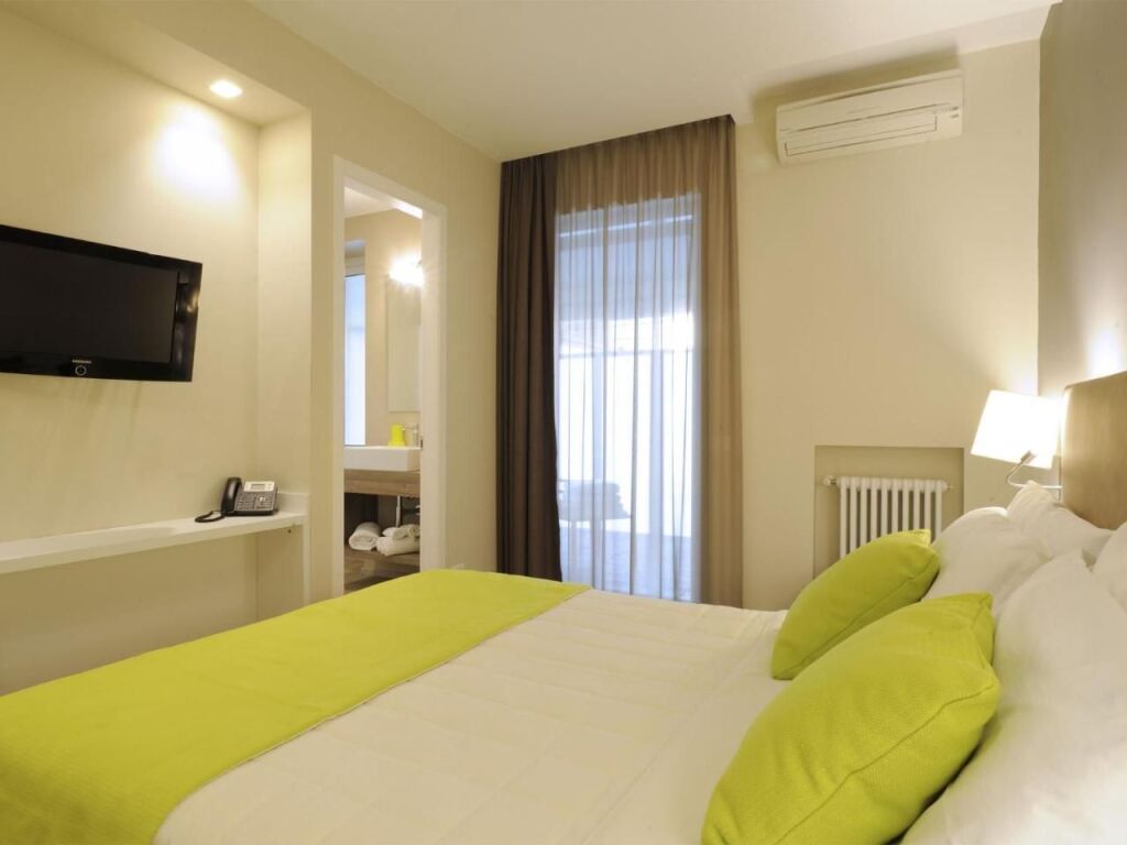 Hotel Concordia