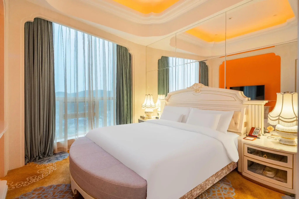 Platinum Hanjue Hotel - Général