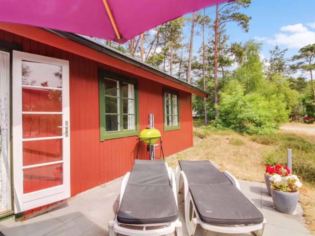 "Morten" - 300m from the sea in Bornholm