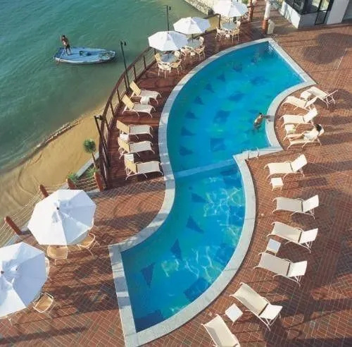 Beach & Waterfront