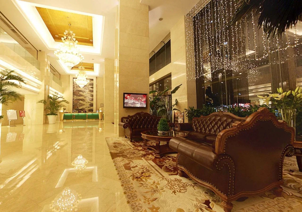 Hotel photo 2