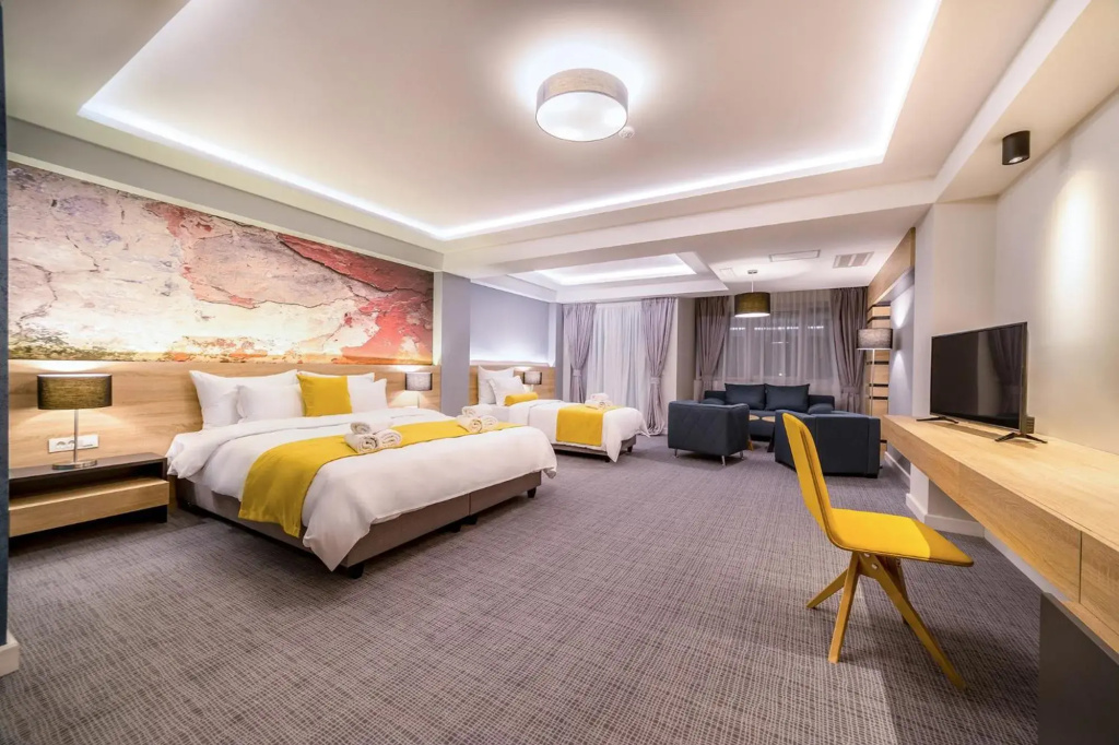 Hotel photo 30