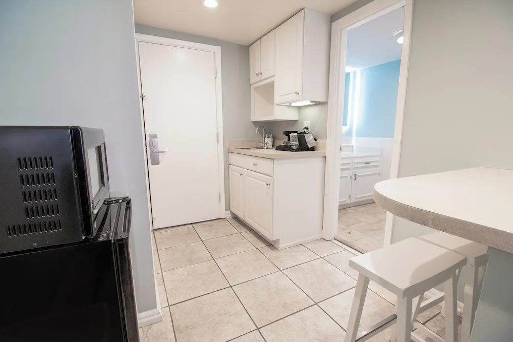 The Oceanfront Litchfield Inn - Chambres