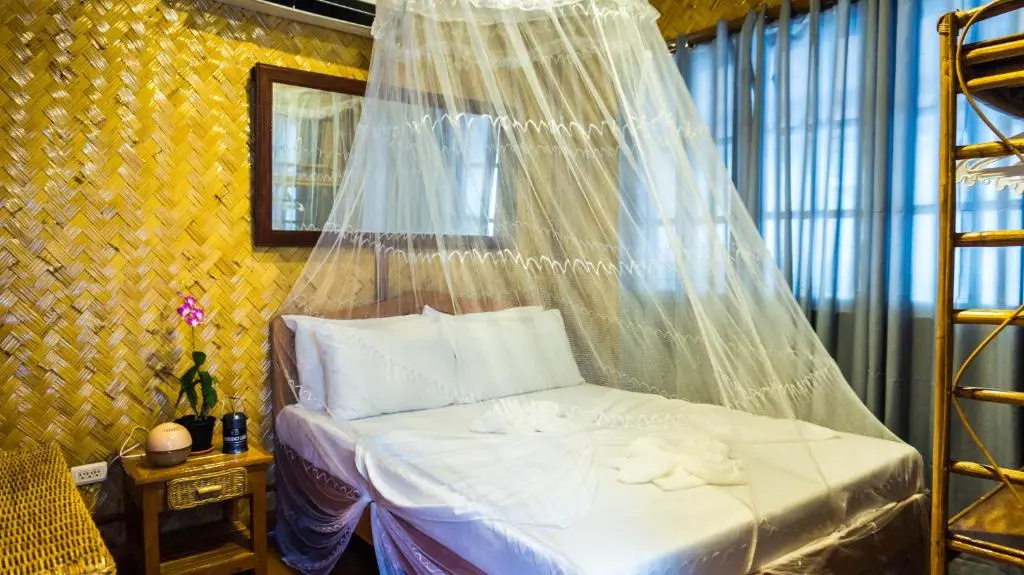 CED Pension - Chambres