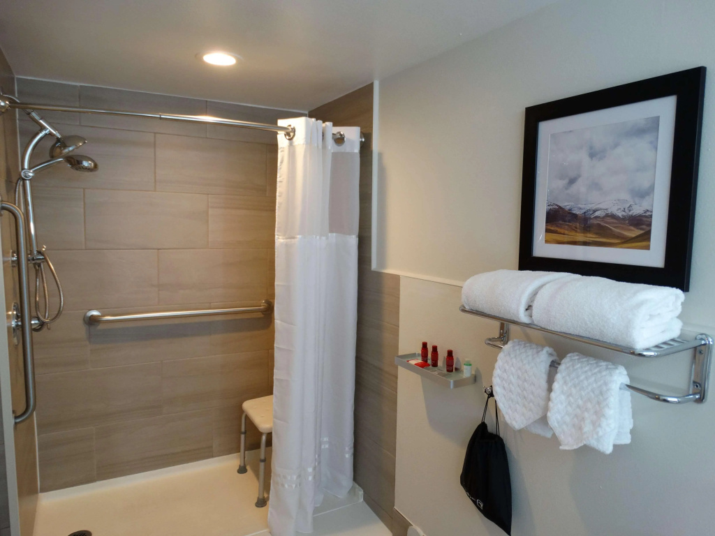 Best Western Denver East - Général