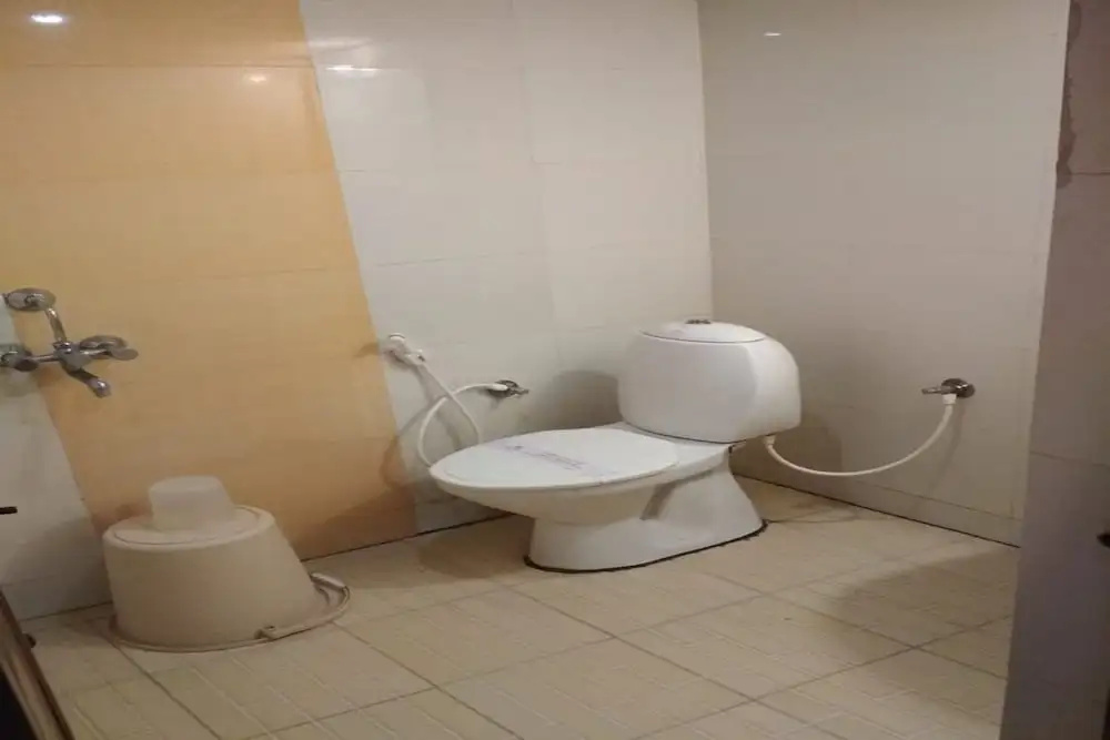 SK Continental - Chambres