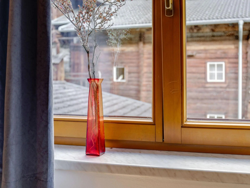 Apartment in Matrei Near Ski Slopes