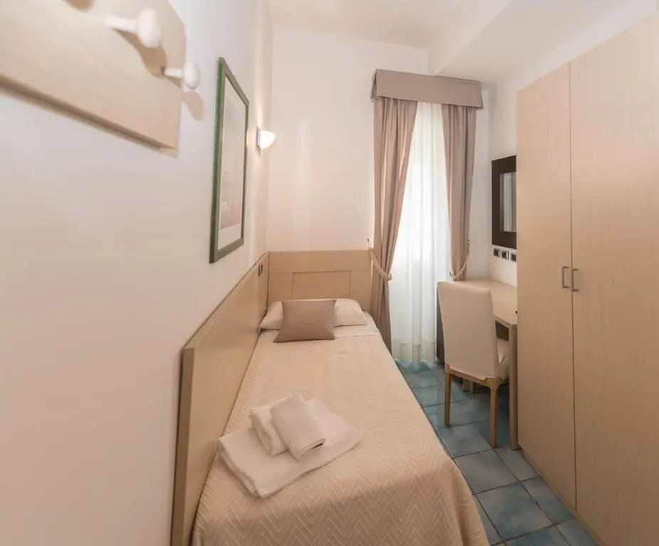 Maiori Antica - Chambres