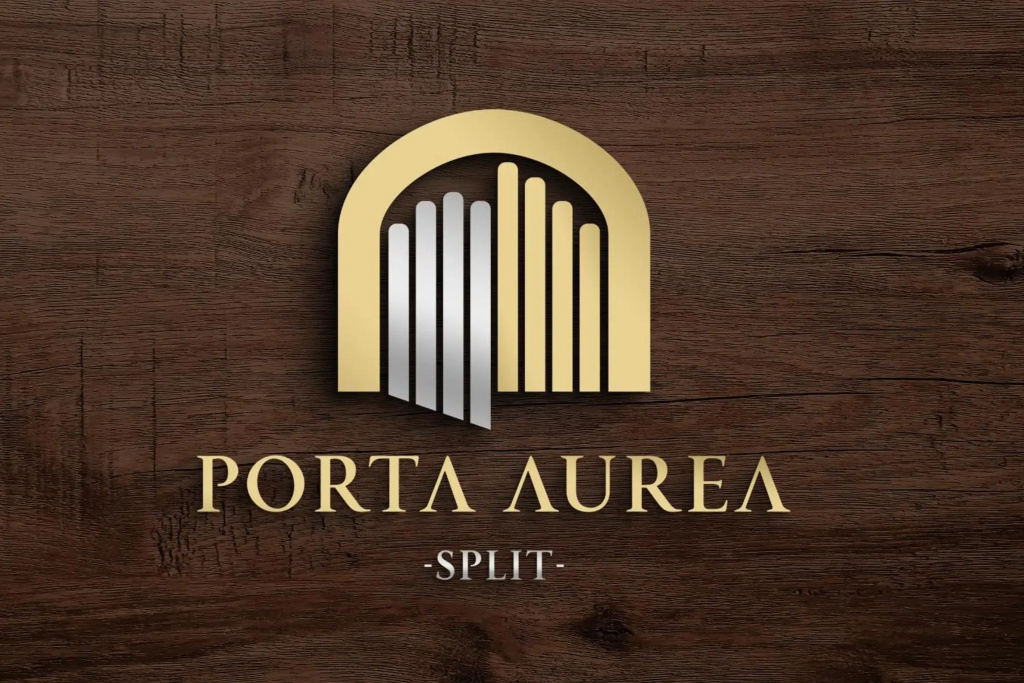 Porta Aurea - Général