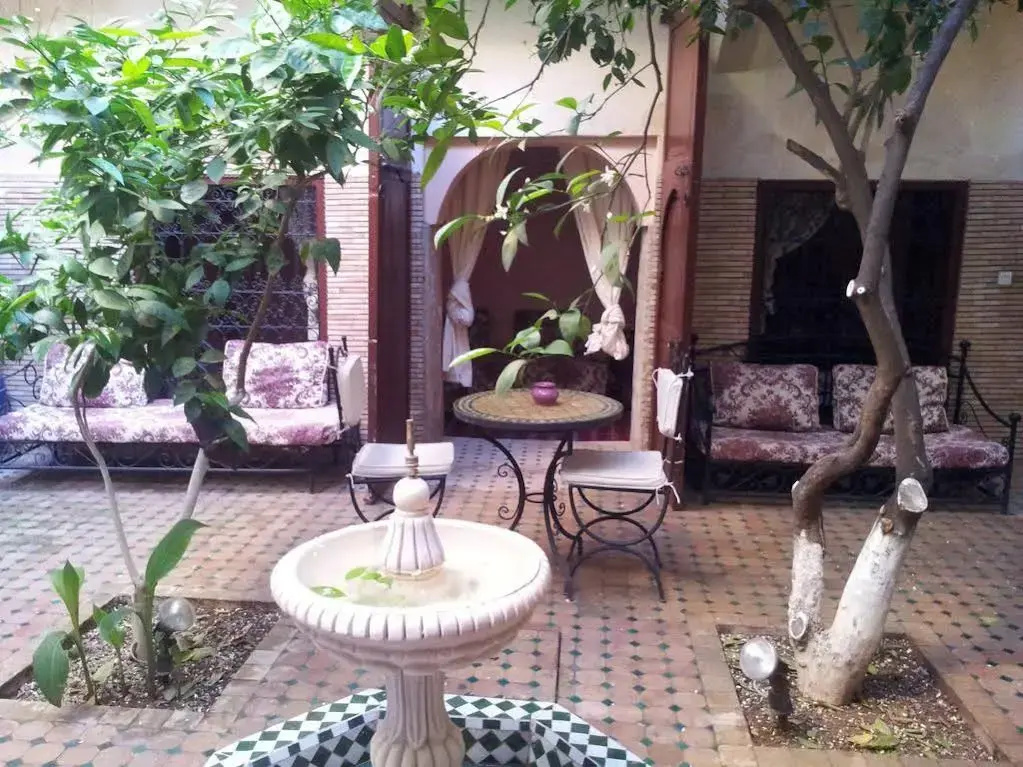 Hotel photo 22