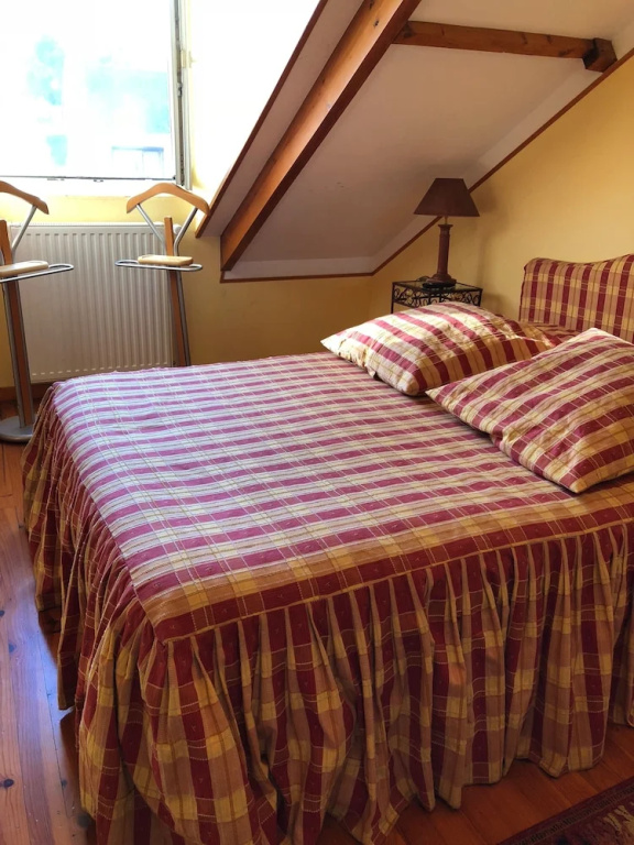Voir la photo 4 — Gîte les Lilas
