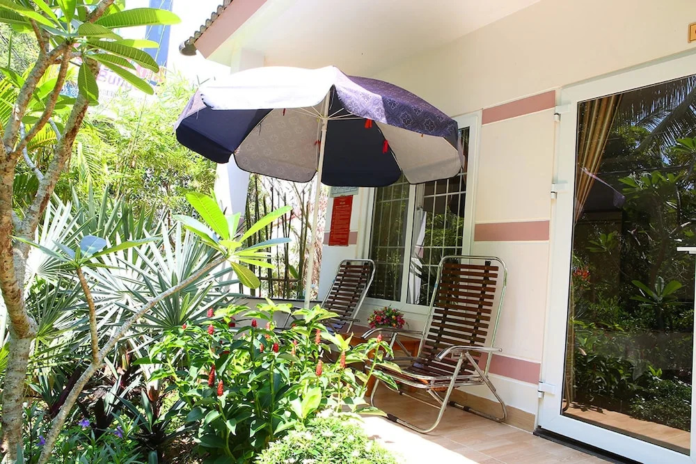 Huynh Gia Bungalow - Chambres