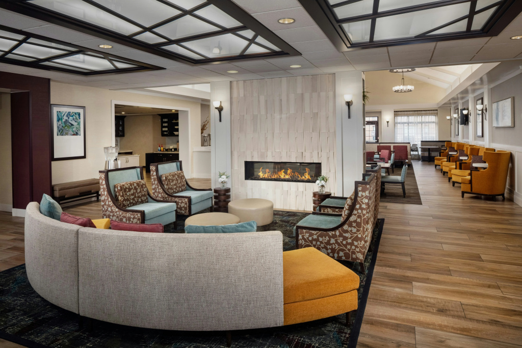 Homewood Suites by Hilton Denver Int'l Airport - Général
