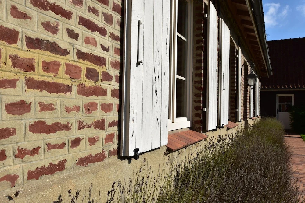 Holiday Home in Saint-omer Near Lake & Forest