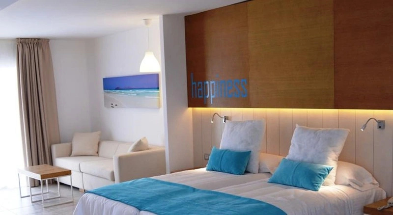 Bluesea Bahía de Lobos Hotel - Chambres