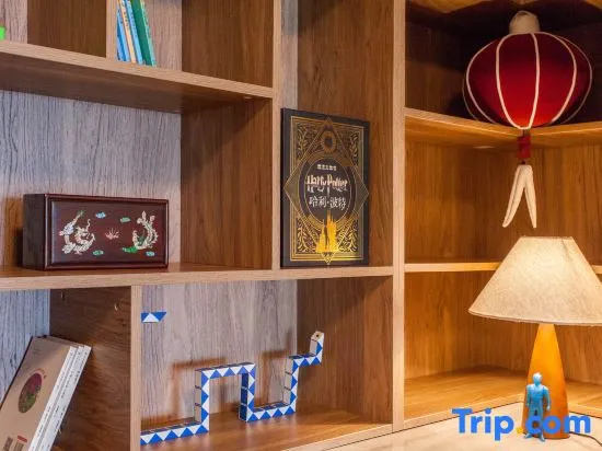 Xiamen Xianjishi White Tea Homestay (Baolong Yicheng) in Xiamen
