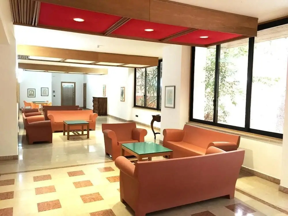 Villaggio Hotel Ripa - Général