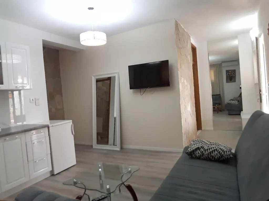 Standard Suite