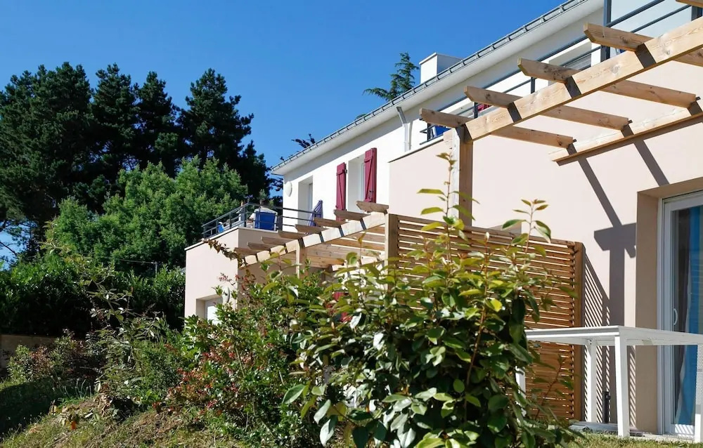 Apartment in Bretagne Near Morbihan