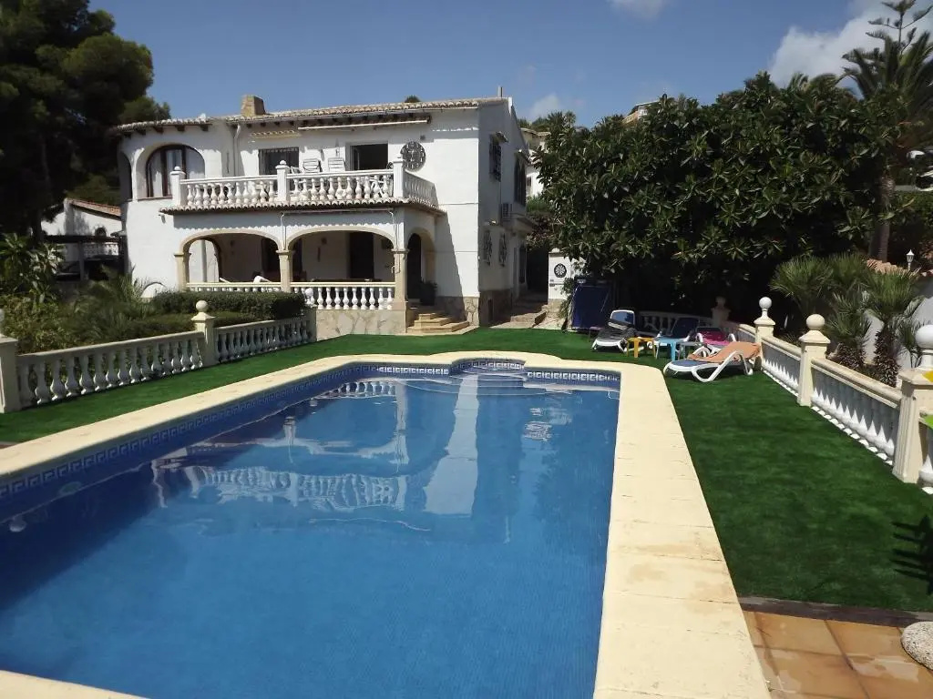 1 Bedroom Villa