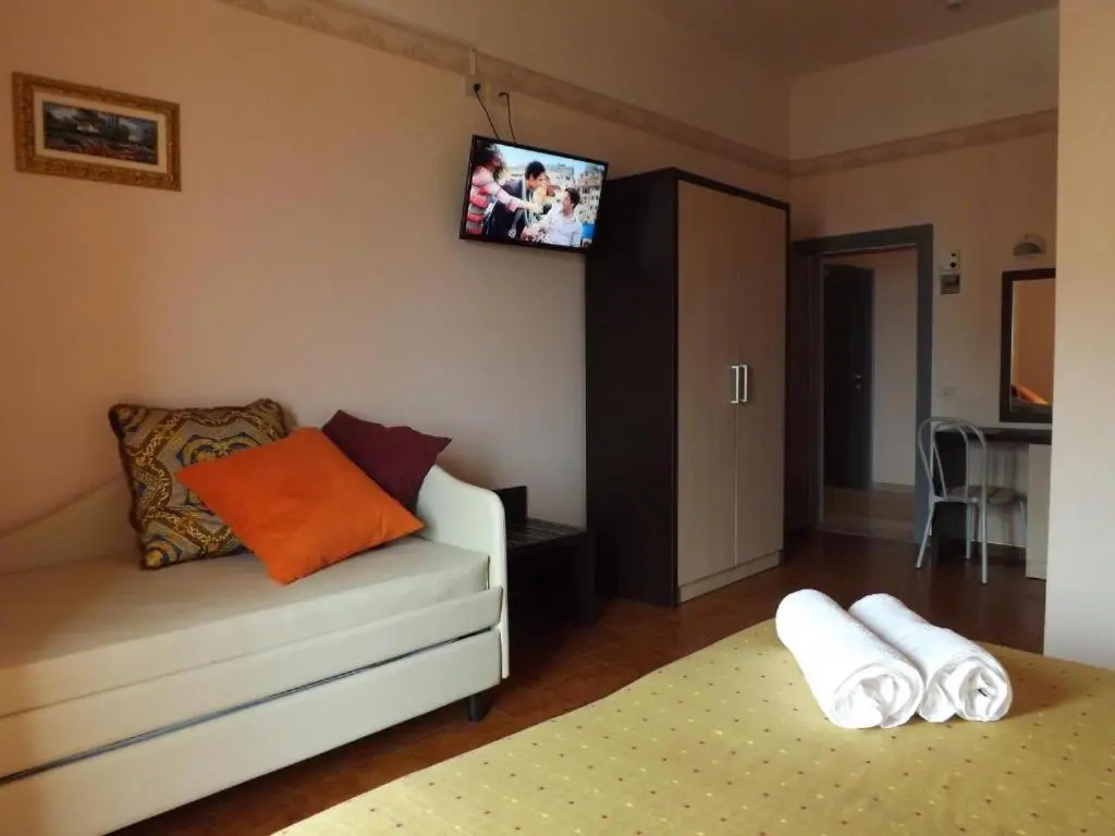 Standard room