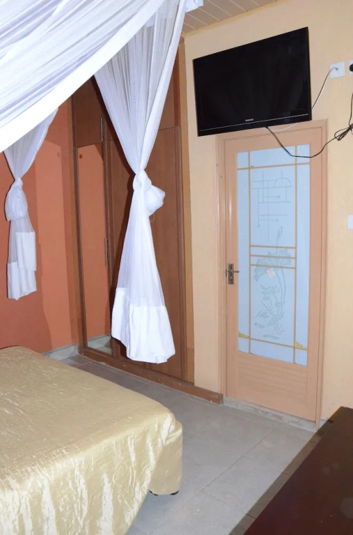 Stedmak Suites and Annexe - Général