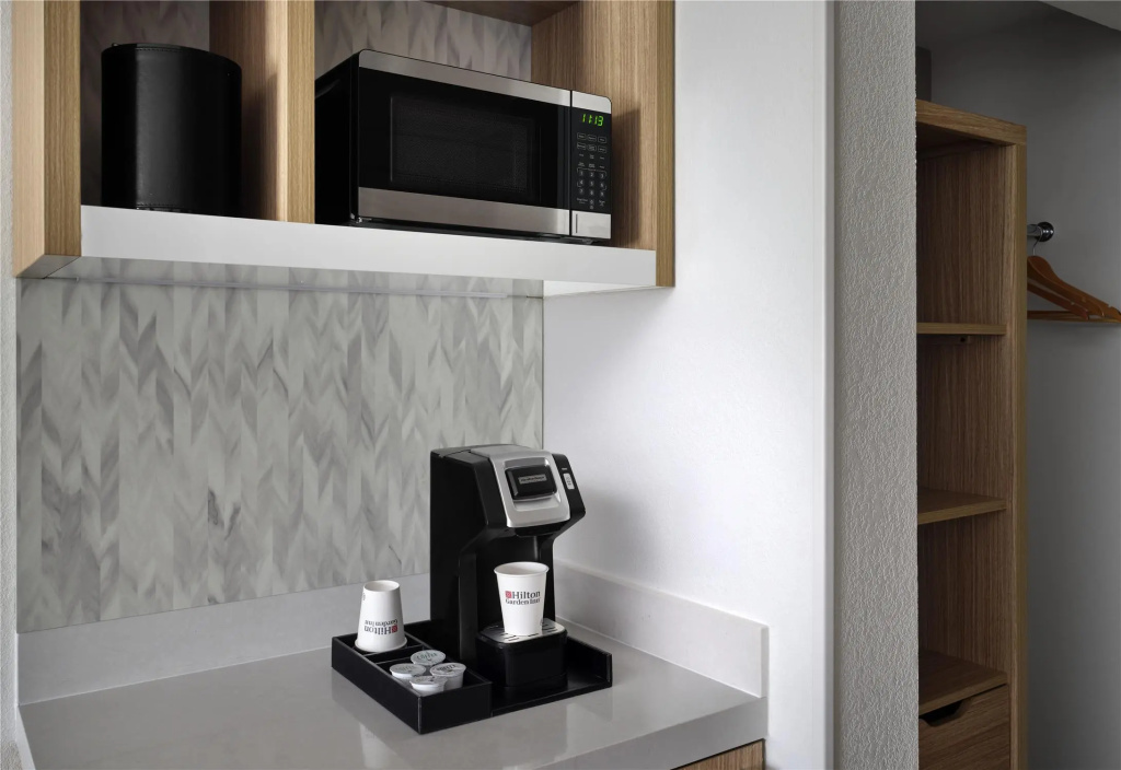 Hilton Garden Inn Tampa East/Brandon - Chambres