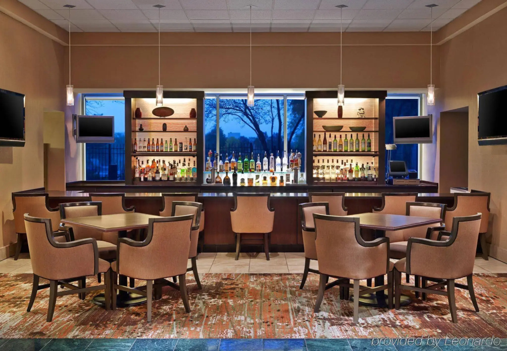 Sheraton Suites Chicago Elk Grove - Général
