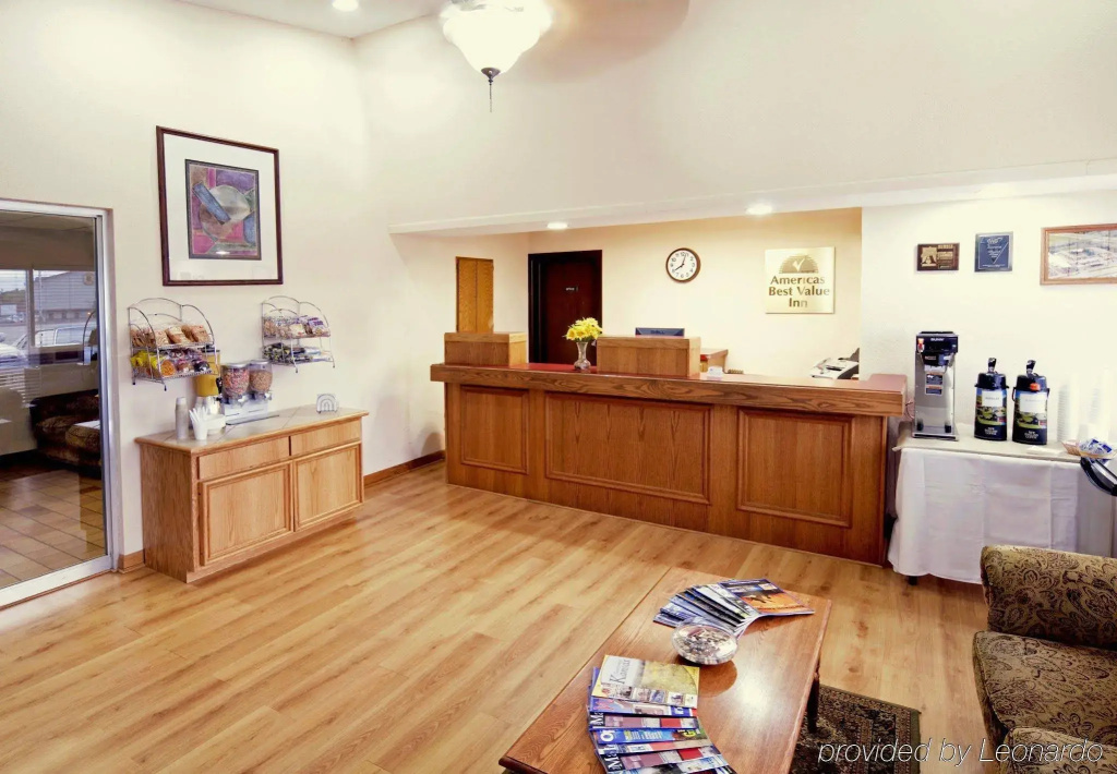Americas Best Value Inn Abilene