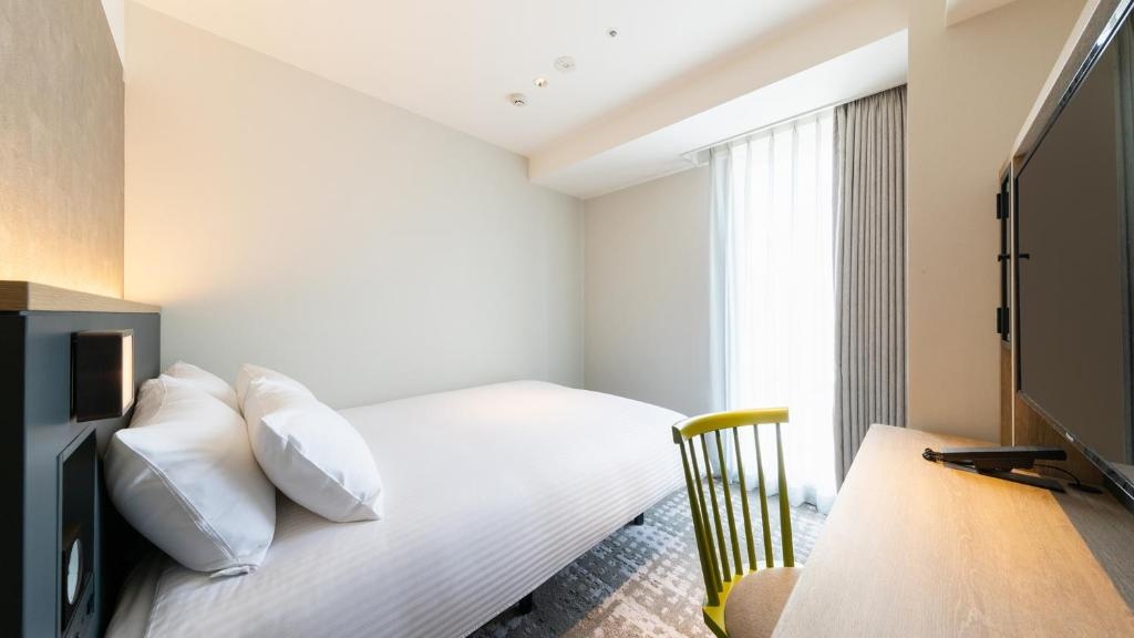 JR-East Hotel Mets Yokohama 사진 2