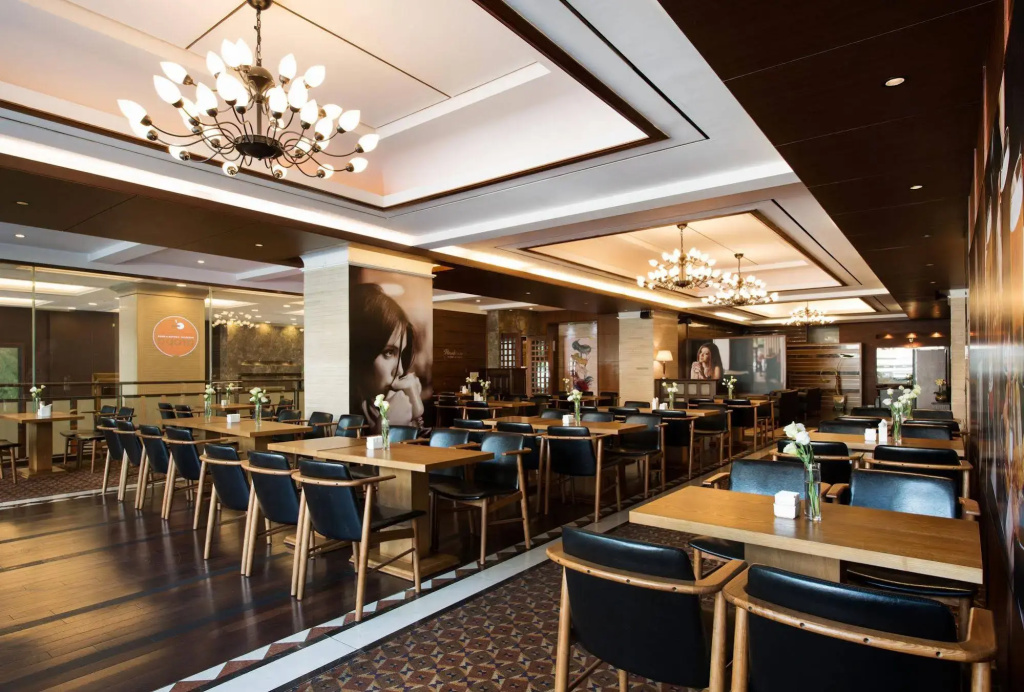 Hotel photo 20