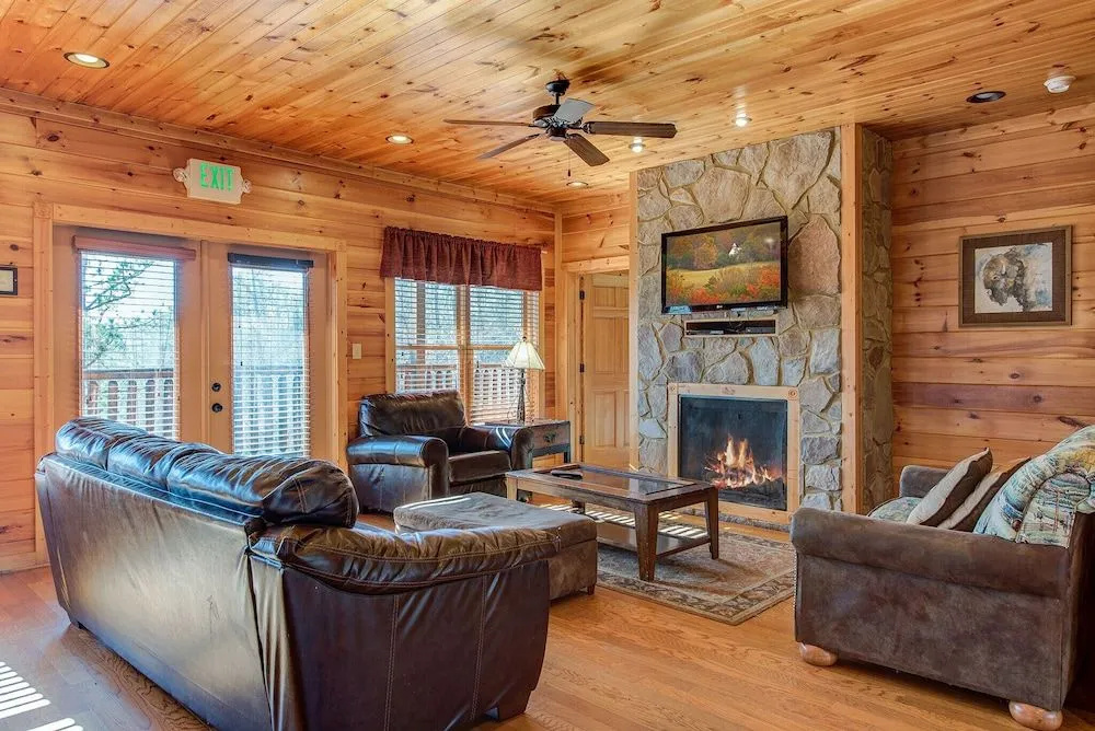 Mountain View Lodge by Jackson Mountain Rentals