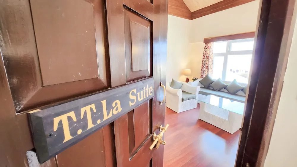 Ivanhoe Hotel A Heritage Property - фото 31