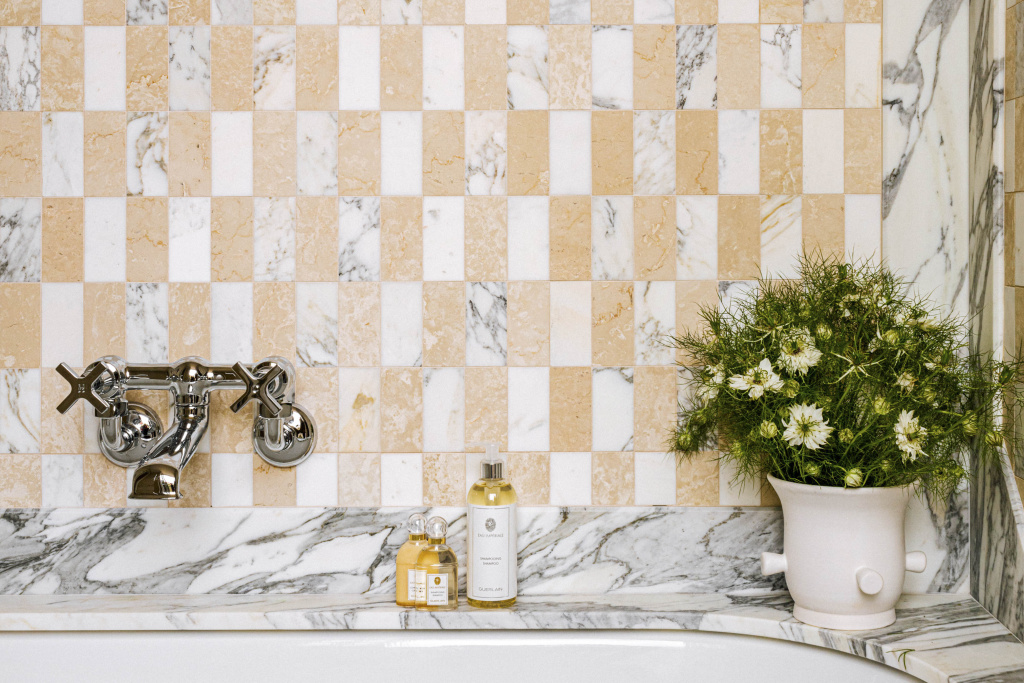 Saint James Paris - Relais & Chateaux 64