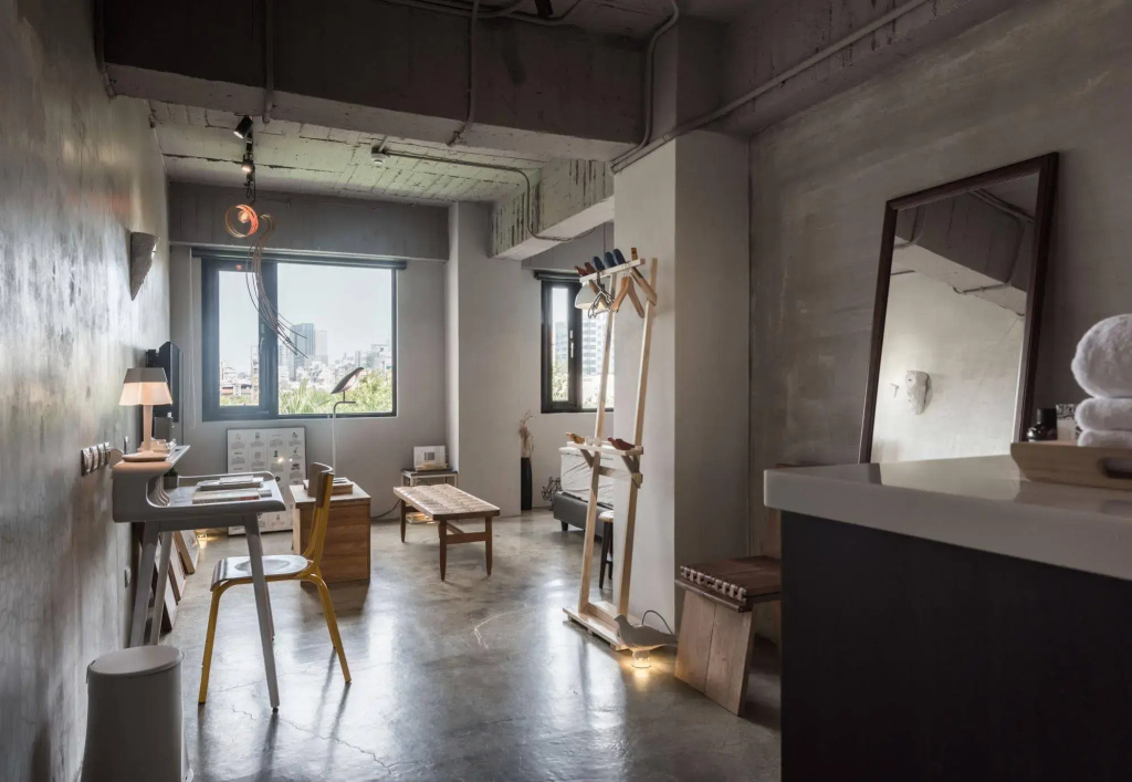 Play Design Hotel - Général