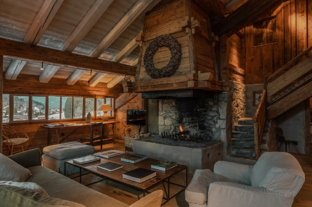 Voir la photo 2 — Zannier Le Chalet