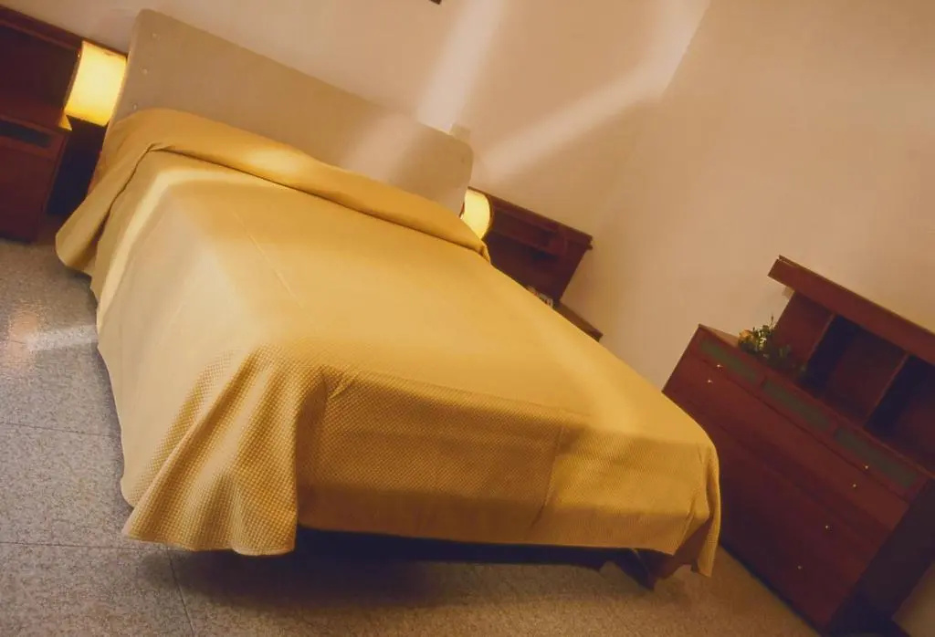 Health House - Chambres