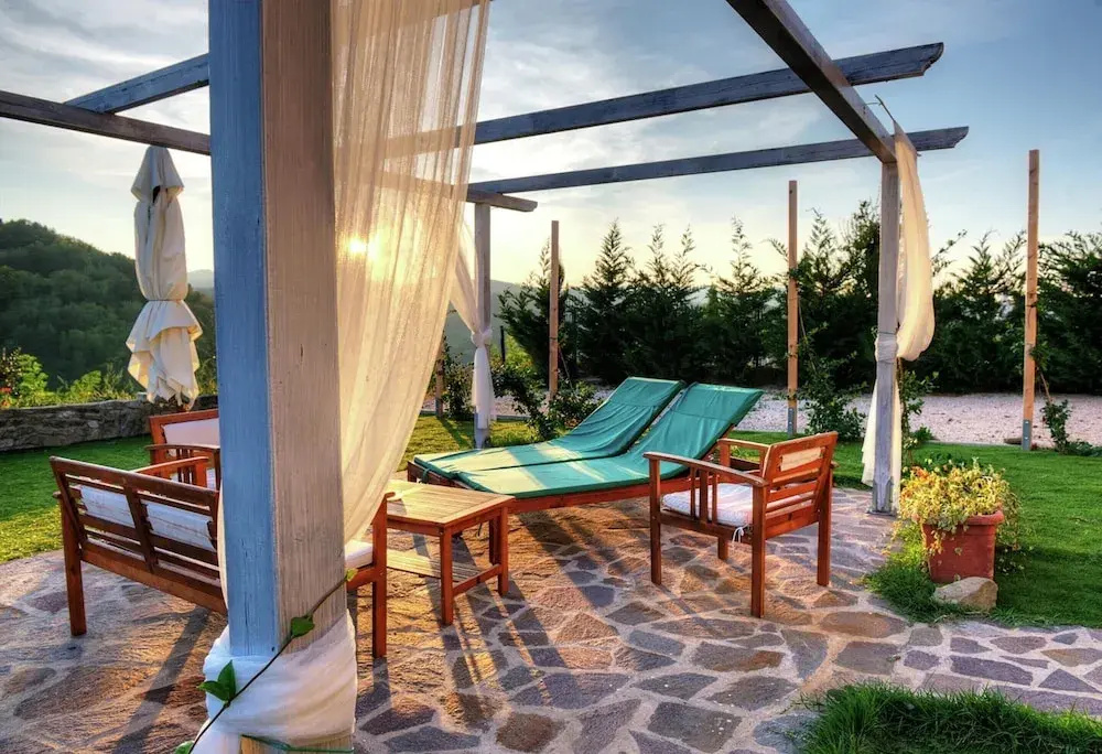 Scenic Holiday Home in Modigliana