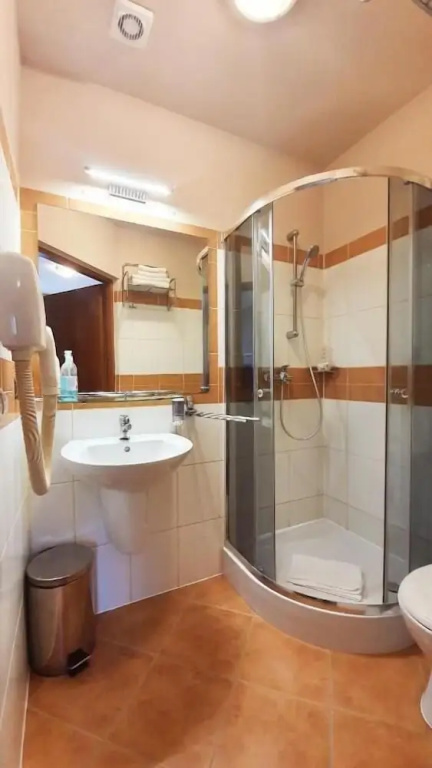 Villa Delfin SPA - Chambres