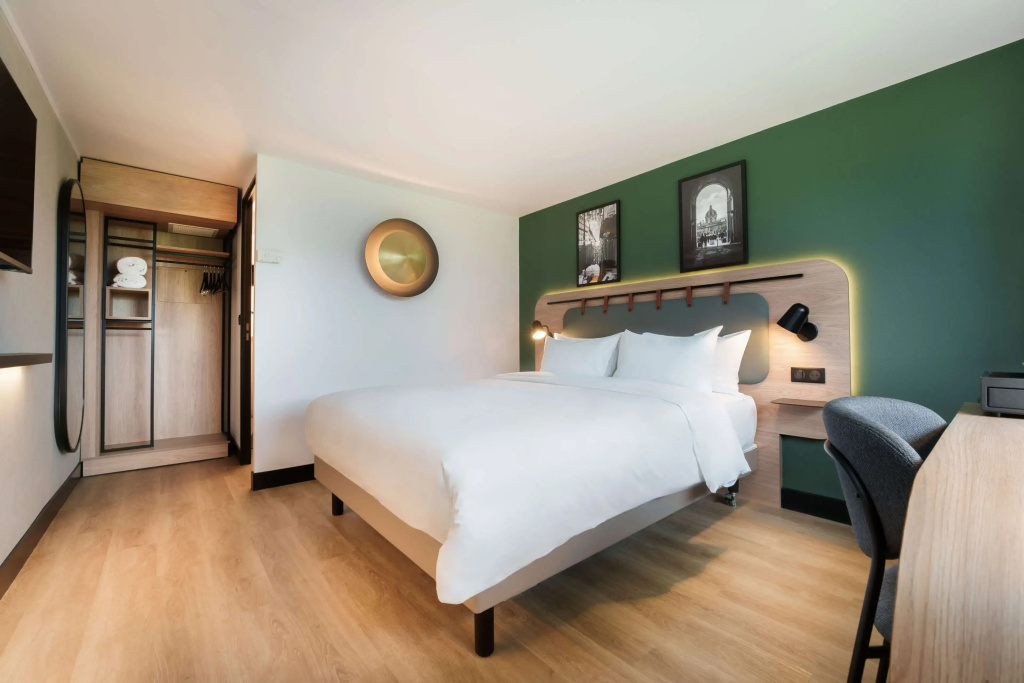 Hotel photo 3