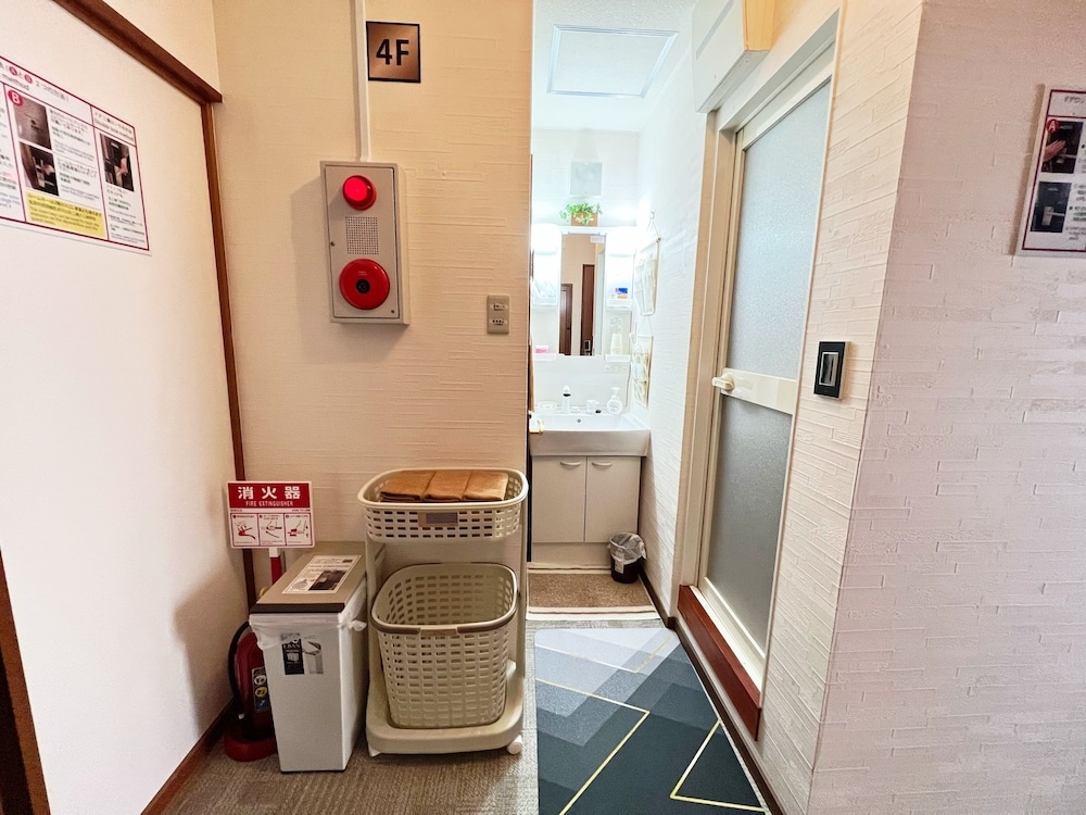 GuestHouse Reina osaka 사진 2