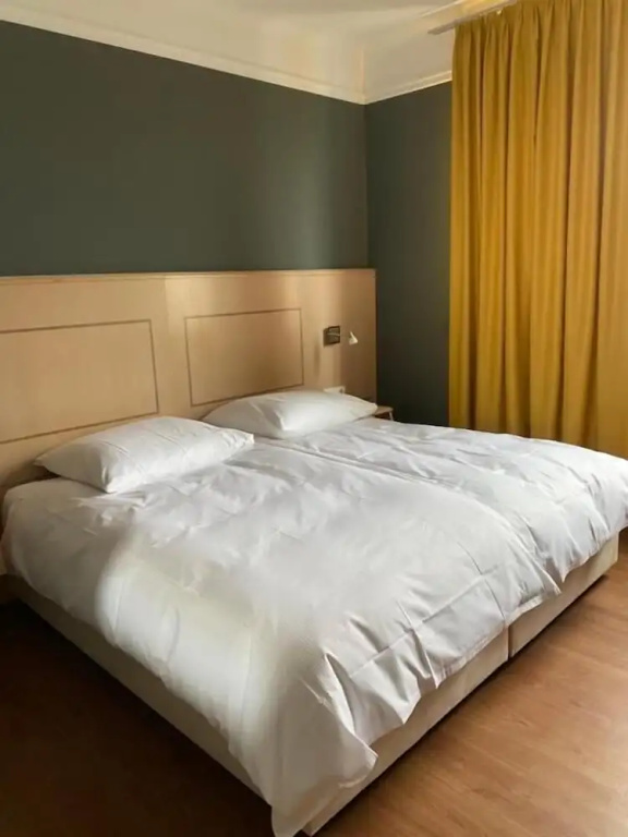 Standard Double room full double bed