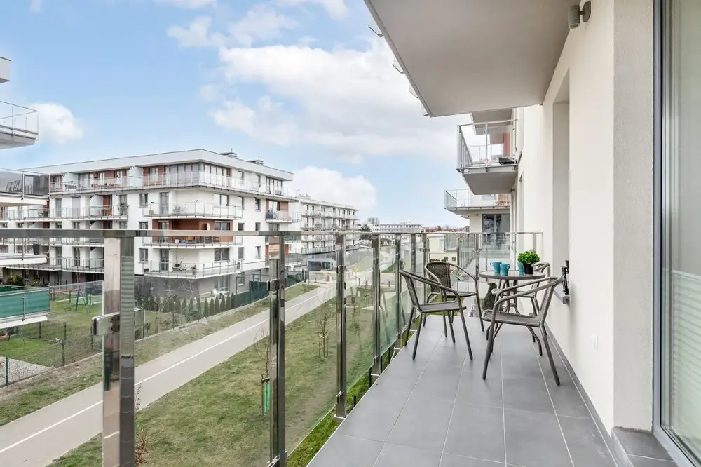 Amber Estate II by Renters