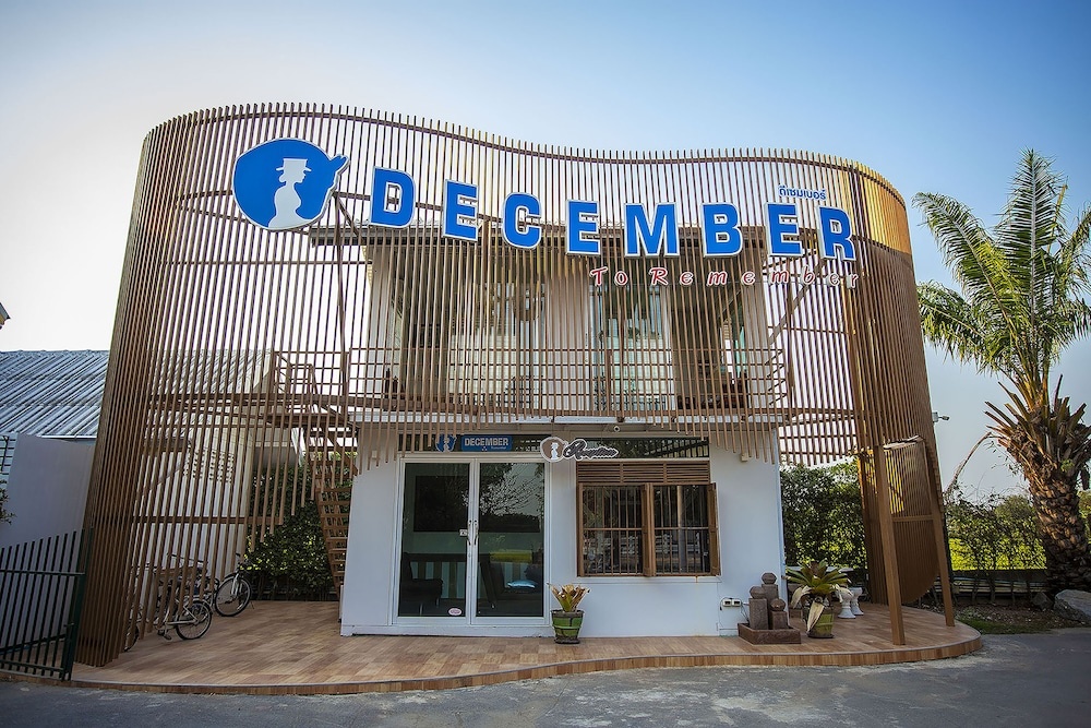 December to Remember