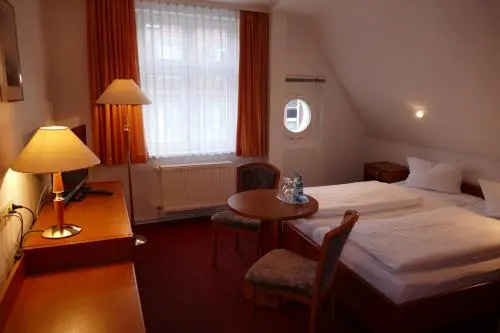 Hotel Am Dom - Général